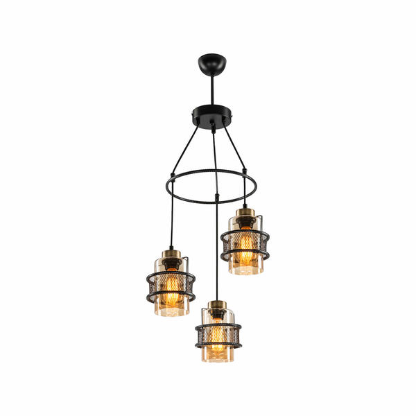 ثريا كبيرة 3 لتر