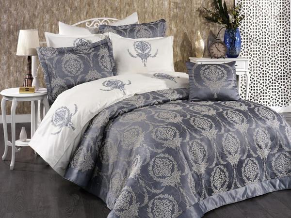 Dowry Land Virgo Bridal Set 10 Piece Cream Petrol