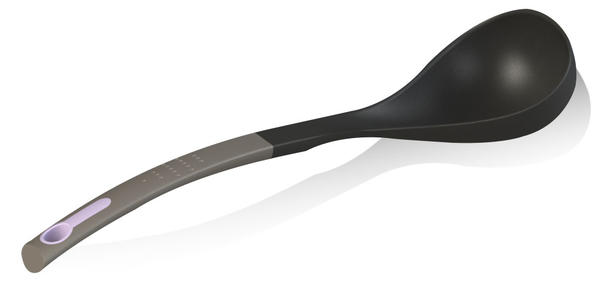 Bayev | Punto Siyah Kepçe