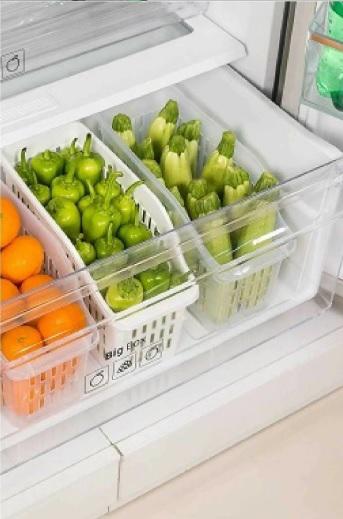 Organisateur de réfrigérateur Bayev 3