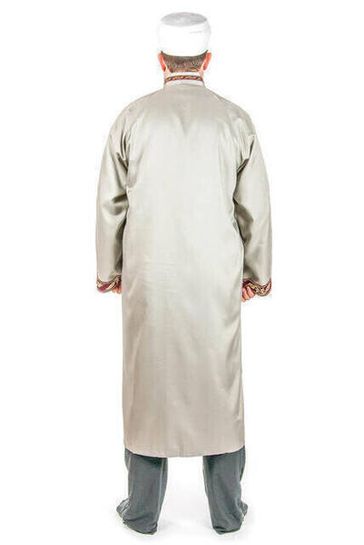 Robe Imam - Robe De Prière - Robe De Prière Masculine 7