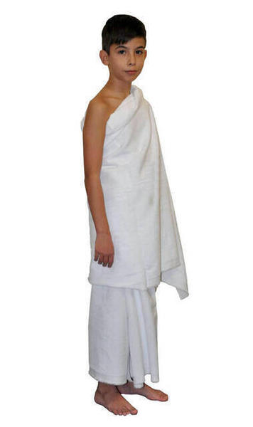 Çocuk İhramı - 1121