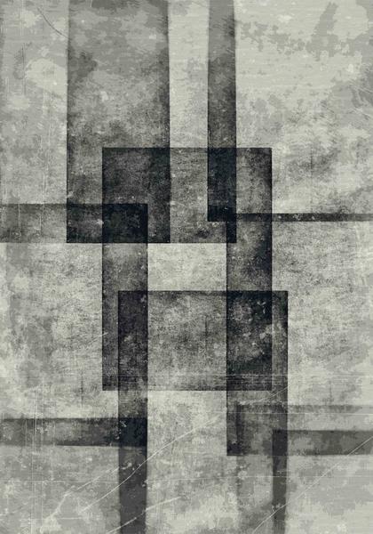 Kozzy Home Tapis de sol lavable et antidérapant 6401 80x150