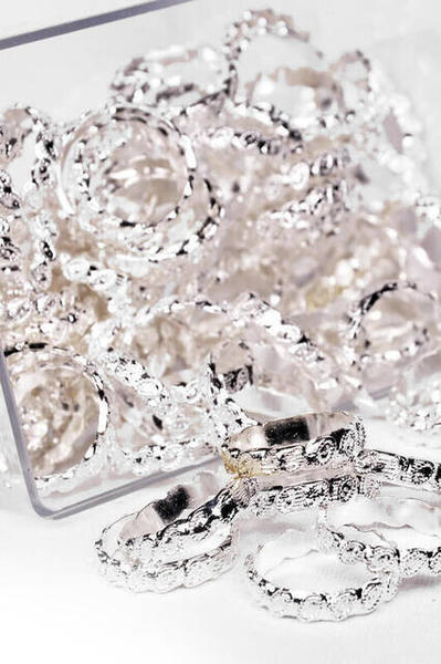 حلقة ملتوية (حزمة) -6115