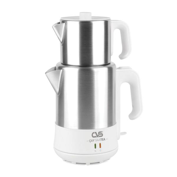 Cvs Dn 91120 Çay Saatea Elektrikli Çaycı