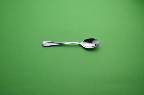 Bayev | Buse 12 Adet Gümüş Çay Kaşığı