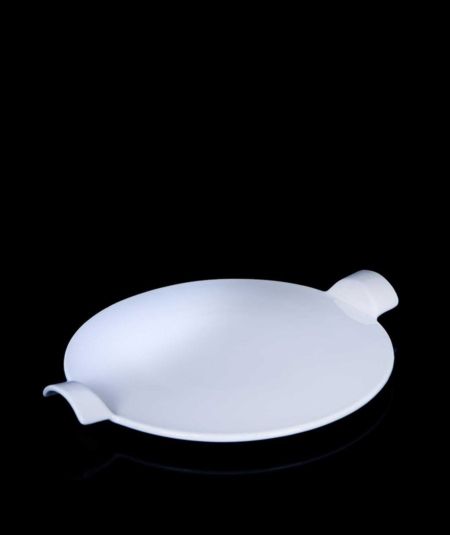 Porselen Dönerli Tabak