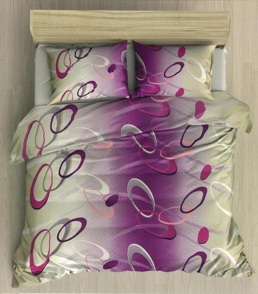 Kazel Cotton Home Latus Nevresim Takimi Tek Kisilik | Latus