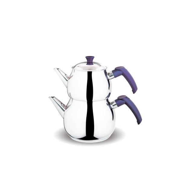 FMS | Eko Çaydanlık