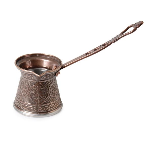 4 KEIN CEZVE-KUPFER | IPEK-AYM012