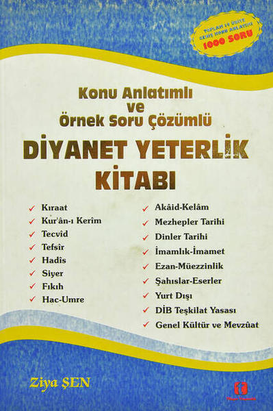 Ensemble de banque de questions sur la préparation religieuse-5