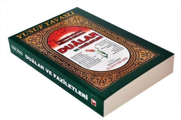 Prayers and Virtues of the Prophet from the Blessed Language-1313