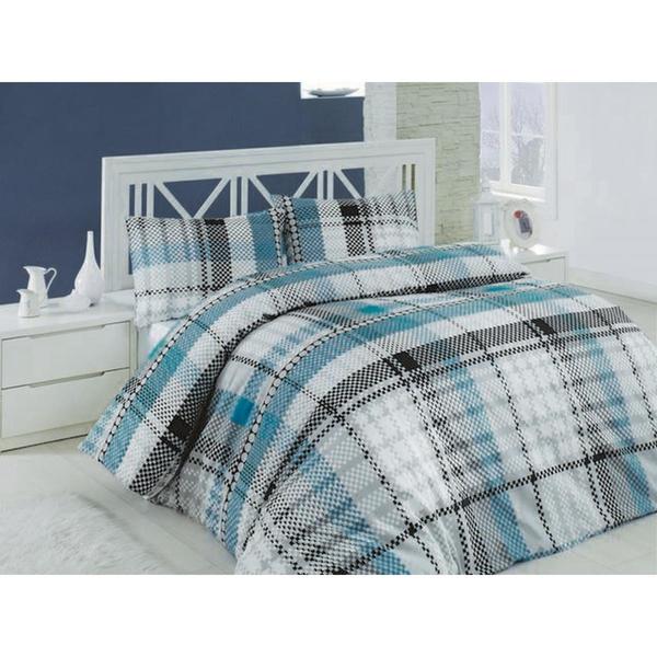 Anatolia Tex Tek Kişilik Nevresim Takımı-4258-02