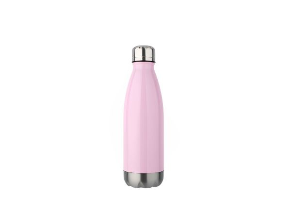Bavary | Thermos sous vide | Acier inoxydable | Rose | Par-clb-500-rose