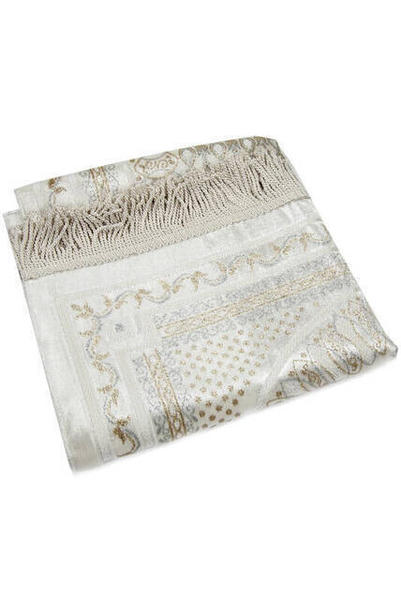 Genova Simli Lüks Seccade 1