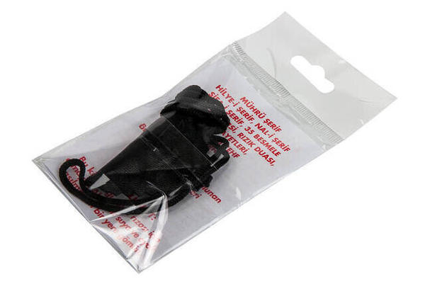 Şifa-i Şerif and Healing Verses Amulet