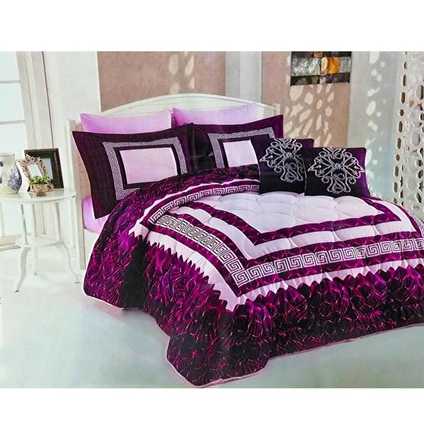 Premium Uyku Seti King Size | Andre