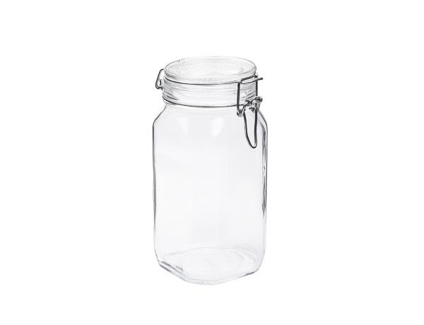 Tantitoni | Fido Cam Kavanoz 1,5 Lt