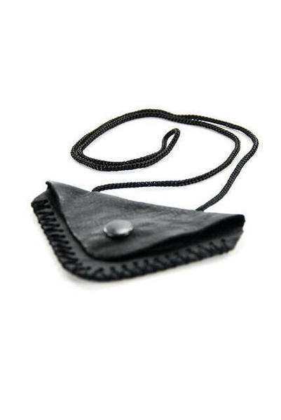 Boş Muska Kabı - Üçgen