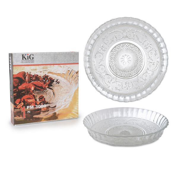 لوحة زجاجية PM-3000 30 سم | IPEK-33088