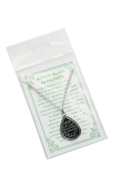 Kıtmir Prayer Necklace-1896