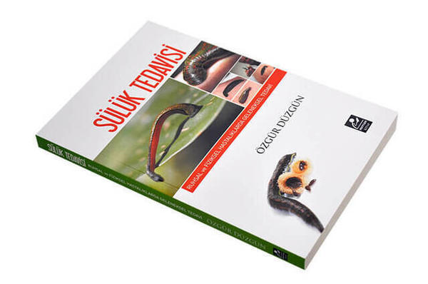 Sülük Tedavisi Kitabı (Özgür Düzgün)-1576