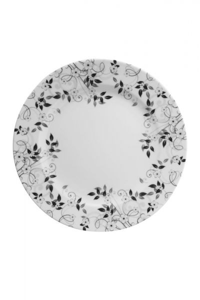 Kütahya Porselen Yasemin 24 Parça Yemek Seti 885174