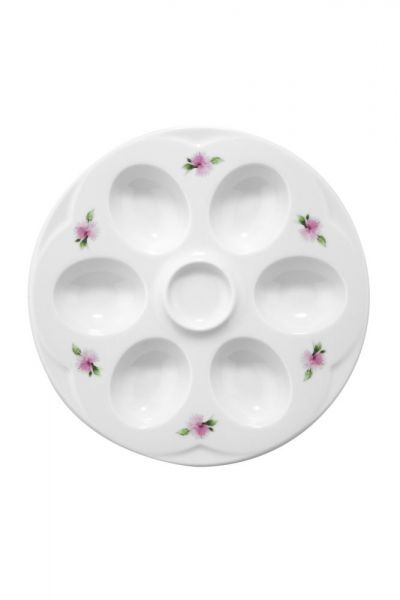 Kütahya Porselen Leonberg 35 Parça 10356 Desen Brunch Set