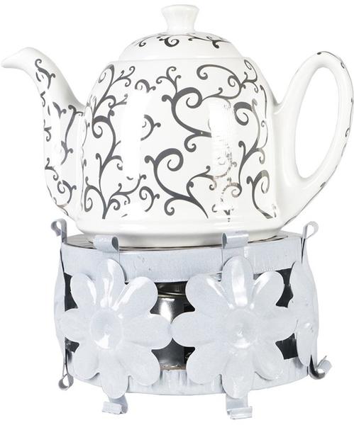 Çakır Metal Isıtıcı | Mavi