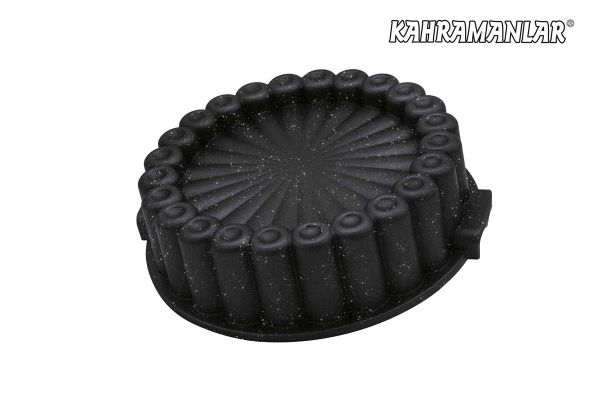 Astra Tart Kalibi Black