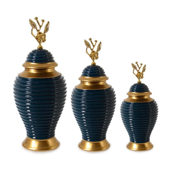 BN 926 NAZENDE 3 LU KUP GECE MAVISI |IPEK-SRB526