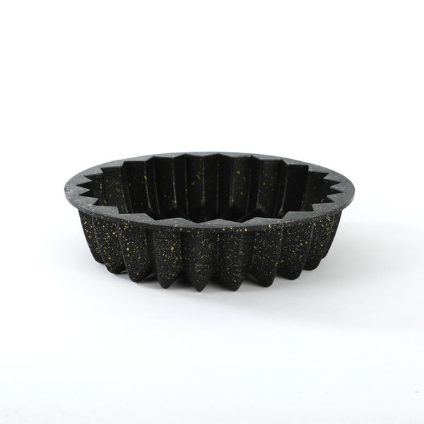 Rio Granit Döküm Tart Kek Kalıbı | Polochef