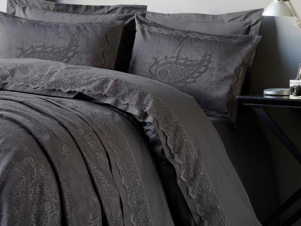 طقم العرائس كوتون بوكس ديلوكس أردن أنثراسايت