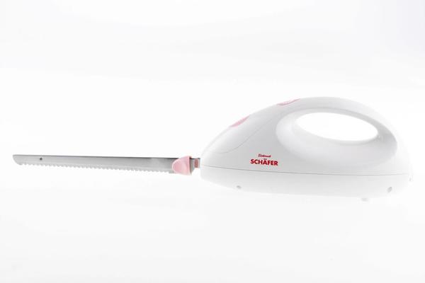 Schäfer Elektrikli Bıçak | Pembe | 29009-Rosa