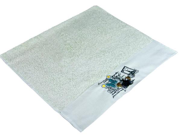 Çeyiz Diyarı | Hazel Yeşil Mutfak Havlusu Takımı