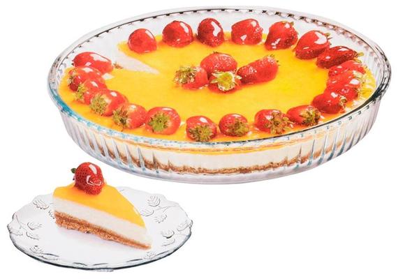 Borcam Pasta Servis Seti 7 Parça