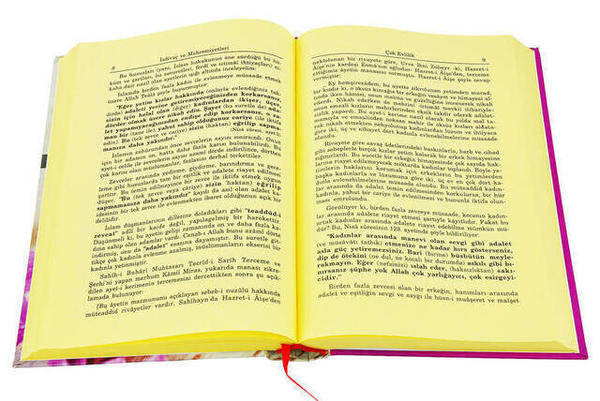 İslamda Evlilik ve Aile Eğitimi