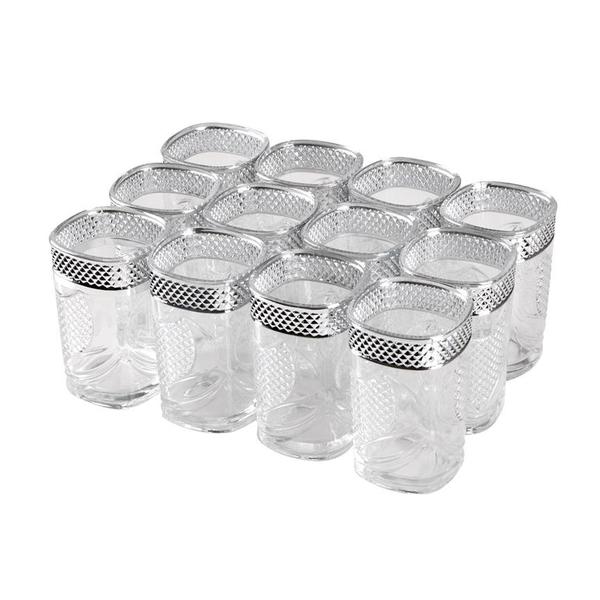 Dekonaz Priendls 12 Parça Bardak Seti