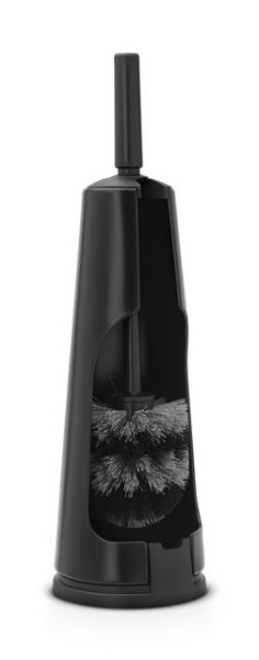 002-01-BROSSE WC NOIR MAT