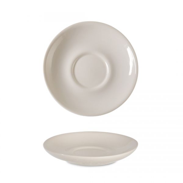 07148 2.Klt AEGEAN COFFEE CUP 12 cm CREME (60 ccm) | IPEK-IPF736