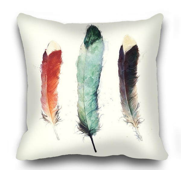 Kozzy Home Rfe2038 Coussin Décoratif Rempli 45 X 45 Cm 45x45