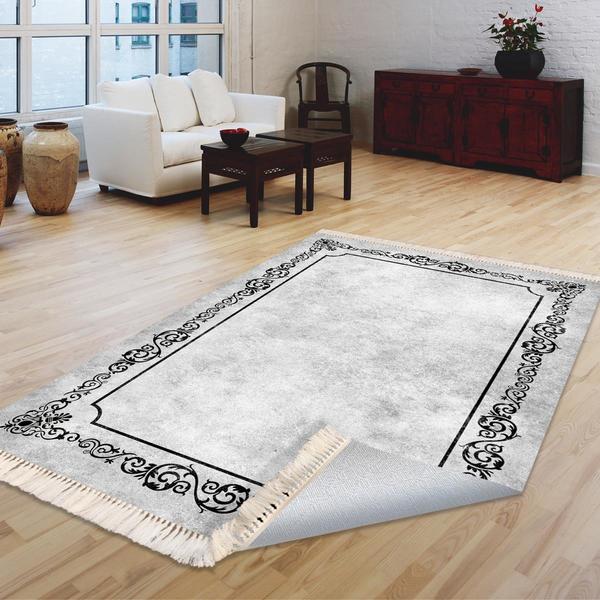 Birkilim 7li Yıkanabilir Halı Seti | MLN-HY-1188-KMP