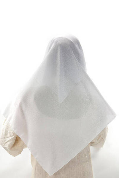 Kofra Patterned - Blanc - Couvre-tête