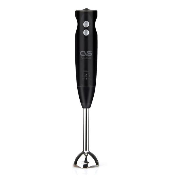 Cvs DN-1266 Maral Çubuk Blender - Siyah