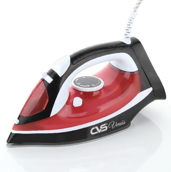 CVS DN 1770 Venüs Seramik Tabanlı Ütü