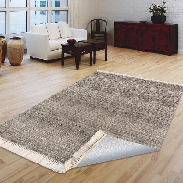 Birkilim 7li Yıkanabilir Halı Seti | MLN-HY-1251-KMP