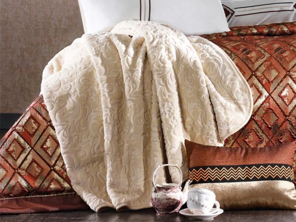 Dot Siesta 11 Pièces Paquet de Dot Cannelle