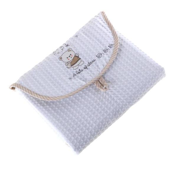 Taç Katlanabilir Bebek Alt Değiştirme Pedi | 98416