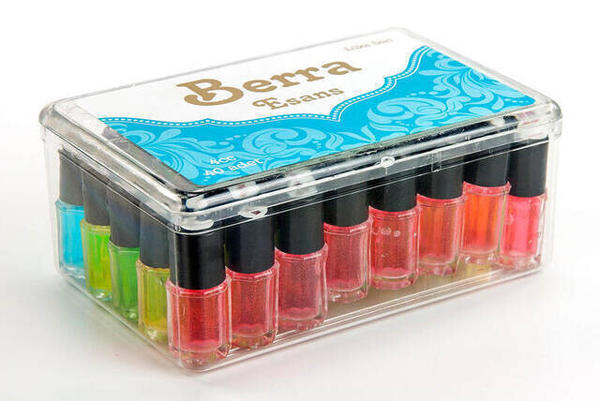 Berra Esans (années 40)