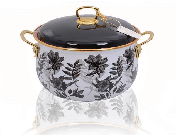 طباخ بايف إيليت فئة 22 سم غامق 200816